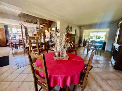 Vente Maison Saint-Clair-sur-Epte - Réf. 13461A  - Mandataire immobilier Alexandra Rincla - image 6