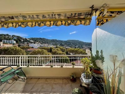 Vente Appartement Le Cannet - Réf. 13435  - Mandataire immobilier Marlène Boudeweel - image 11