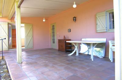 Vente Chalet Roquebrune-sur-Argens - Réf. 12452  - Mandataire immobilier Régine Finistre - image 7
