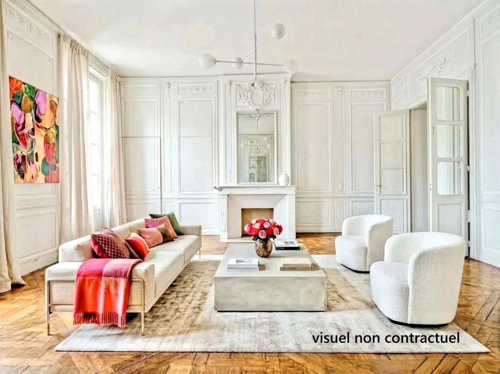 Appartement 156 m²