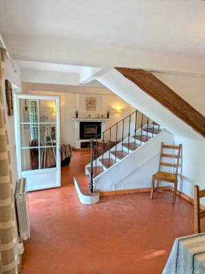 Vente Mas Taradeau - Réf. 13451A  - Mandataire immobilier Cécile Ferré - image 15