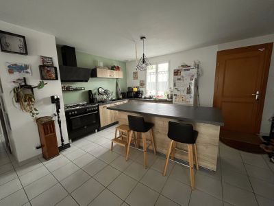 Vente Maison Étrépagny - Réf. 13444  - Mandataire immobilier Alexandra Rincla - image 5