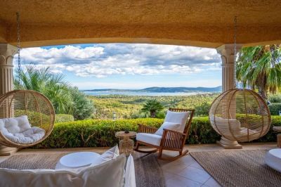 Grimaud 83310 – Villa