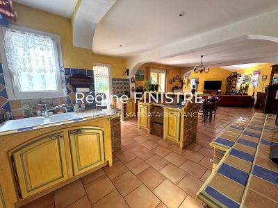 Les Arcs 83460 – Villa