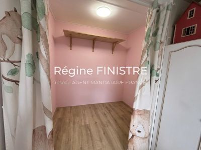 Vente Maison Roquebrune-sur-Argens - Réf. 13428  - Mandataire immobilier Régine Finistre - image 13