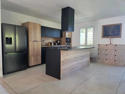 Vente Villa Vidauban - Réf. 13351A  - Mandataire immobilier Stéphanie Van De Kadsye - image 6