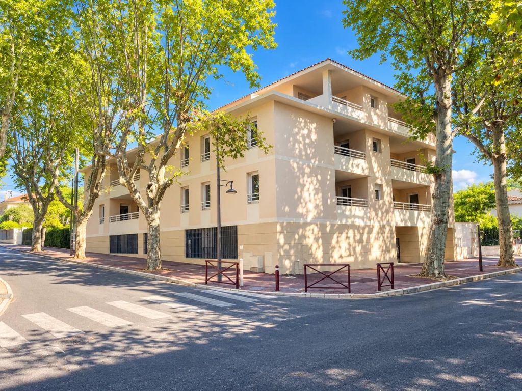 Vente Vente Appartement Draguignan - Réf. 13388  - Mandataire immobilier Marlène Boudeweel - image 1