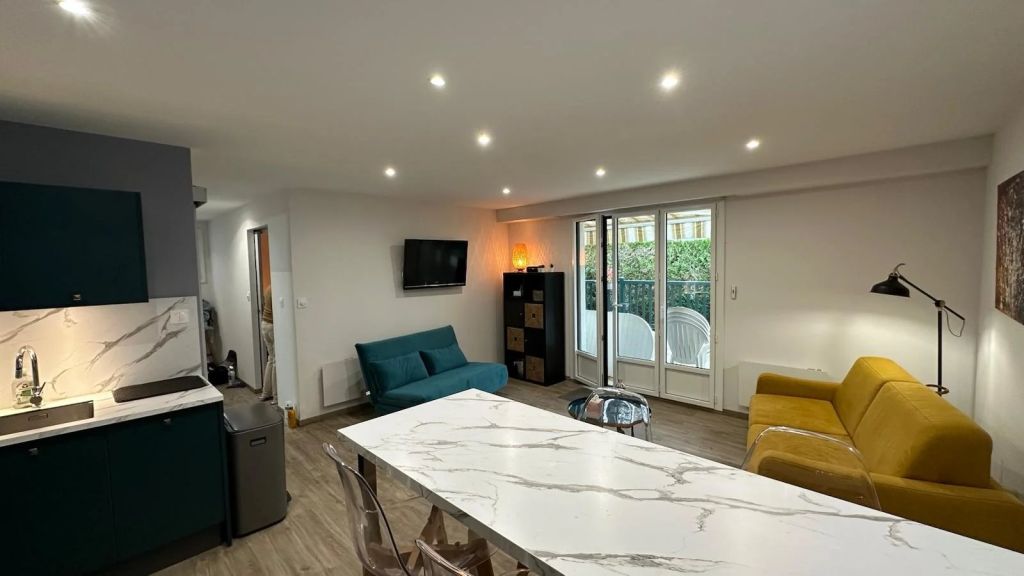 Appartement 3 pièces 47 m² · à Ciboure · 47 m² · 357 000 €