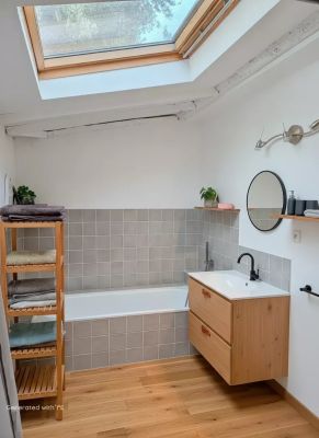 Vente Mas Taradeau - Réf. 13451A  - Mandataire immobilier Cécile Ferré - image 28