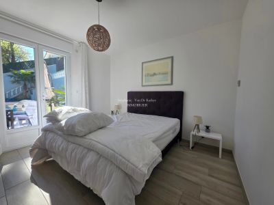 Vente Villa Vidauban - Réf. 13351A  - Mandataire immobilier Stéphanie Van De Kadsye - image 13