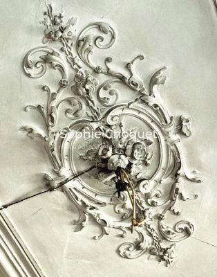 Vente Hôtel particulier Valenciennes - Réf. 13359  - Mandataire immobilier Sophie Choquet - image 6