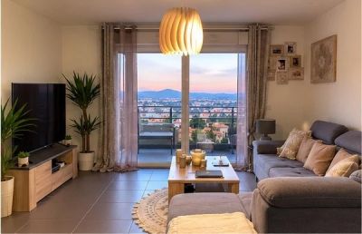 Vente Appartement Saint-Raphaël - Réf. 13379  - Mandataire immobilier Linda Bergonzi - image 4