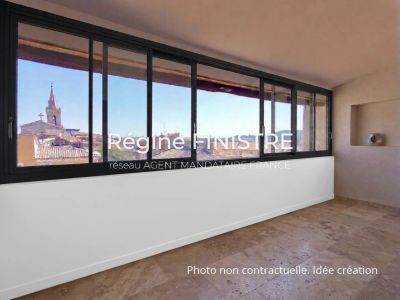 Vente Appartement Draguignan - Réf. 13534  - Mandataire immobilier Régine Finistre - image 23
