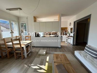Vente Appartement Digne-les-Bains - Réf. 13510A  - Mandataire immobilier Corinne Gruber - image 3