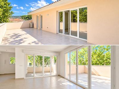 Vente Appartement Draguignan - Réf. 13388  - Mandataire immobilier Marlène Boudeweel - image 2