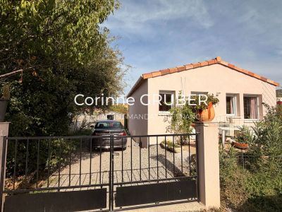 Vente Maison Digne-les-Bains - Réf. 13418  - Mandataire immobilier Corinne Gruber - image 6
