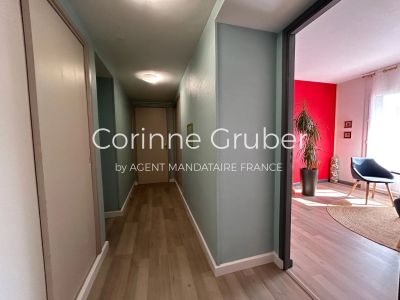 Vente Appartement Digne-les-Bains - Réf. 13510A  - Mandataire immobilier Corinne Gruber - image 10