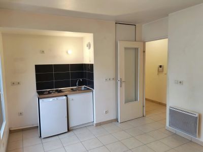 Vente Appartement Paris 20ème - Réf. 13515  - Mandataire immobilier Jérôme Karsenti - image 3