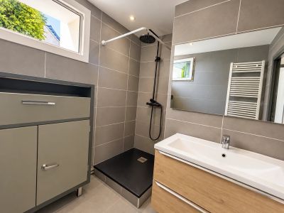 Vente Appartement Saint-Étienne - Réf. 13494  - Mandataire immobilier Zoé Scardone - image 8