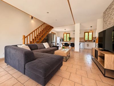 Vente Maison Vidauban - Réf. 13243  - Mandataire immobilier Johan Benguigui - image 7
