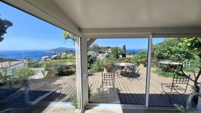 Vente Maison Hyères - Réf. 13519  - Mandataire immobilier Georges Naveros - image 3
