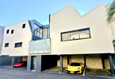 Bordeaux 33000 – Maison de ville