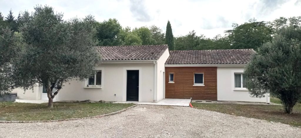 Maison 4 pièces 135 m² · à Barbaste · 134,7 m² · 265 000 €