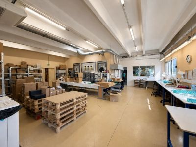 Grasse 06130 – Local commercial