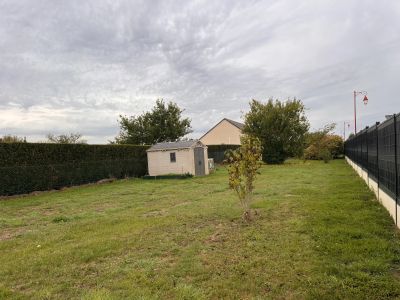 Vente Maison Étrépagny - Réf. 13444  - Mandataire immobilier Alexandra Rincla - image 3
