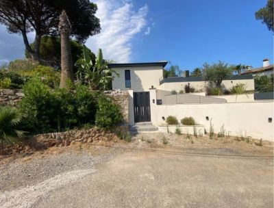 Sainte-Maxime 83120 – Villa