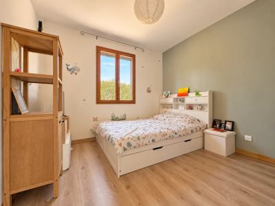 Vente Maison Vidauban - Réf. 13243  - Mandataire immobilier Johan Benguigui - image 13