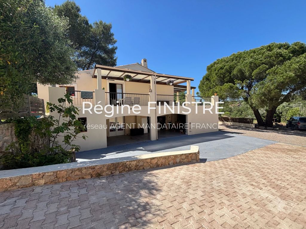 Maison 138 m²