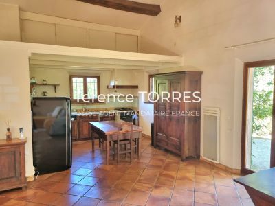 La Garde-Freinet 83680 – Villa