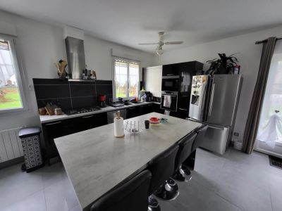 Vente Maison Gournay-en-Bray - Réf. 11886  - Mandataire immobilier Bruno Lucet - image 7