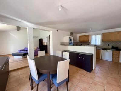 Vente Villa Vidauban - Réf. 11988  - Mandataire immobilier Sylvie Geler - image 3
