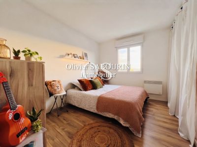 Vente Appartement Fréjus - Réf. 13492A  - Mandataire immobilier Olivier Sabourin - image 4
