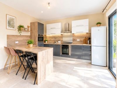 Vente Maison Fréjus - Réf. 13392  - Mandataire immobilier Marlène Boudeweel - image 3