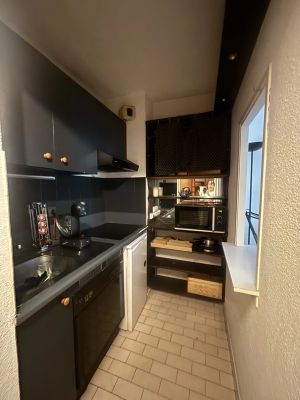Vente Appartement Cannes - Réf. 13381  - Mandataire immobilier Céline Haye - image 3