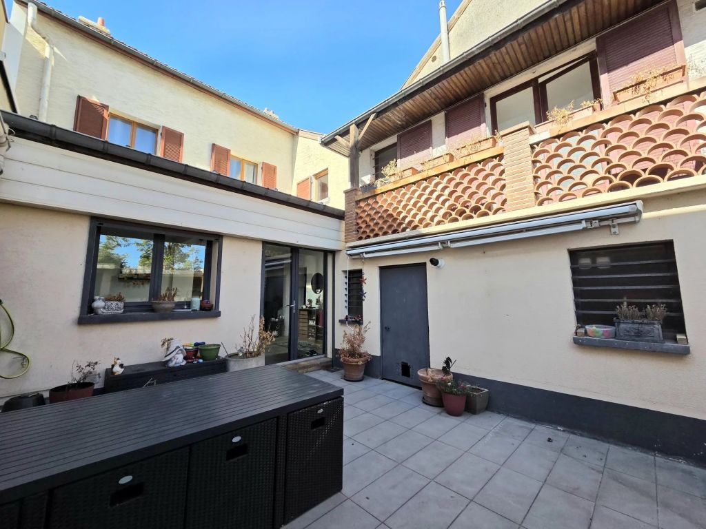 Maison 5 pièces 109 m² · à Reims · 109 m² · 278 000 €