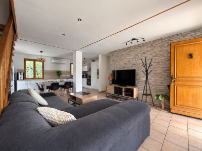 Vente Maison Vidauban - Réf. 13243  - Mandataire immobilier Johan Benguigui - image 6