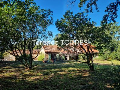 La Garde-Freinet 83680 – Villa