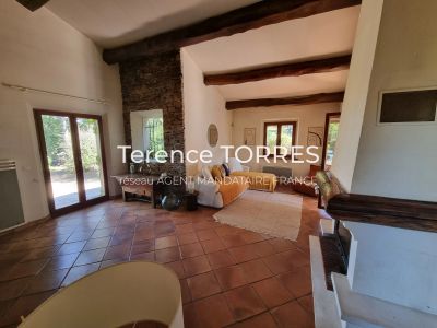 La Garde-Freinet 83680 – Villa