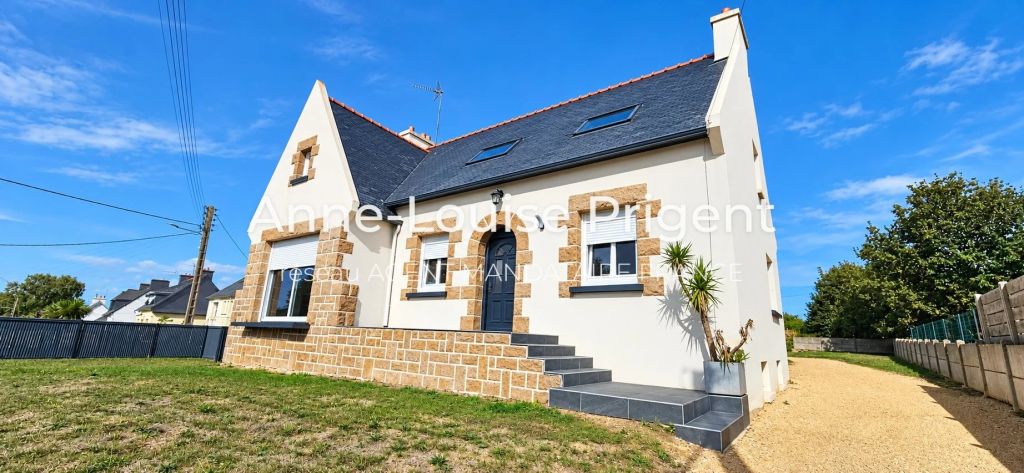 Maison 8 pièces 151 m² · à Belle-Isle-en-Terre · 151 m² · 277 000 €