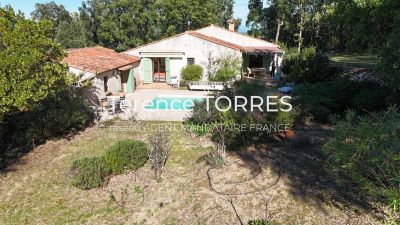 La Garde-Freinet 83680 – Villa