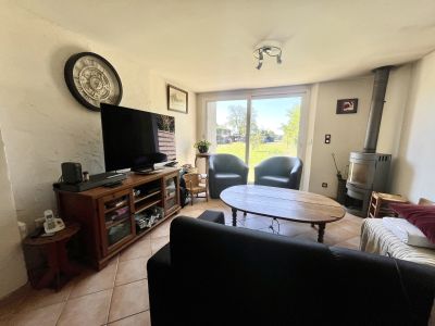 Vente Maison Saint-Clair-sur-Epte - Réf. 13461A  - Mandataire immobilier Alexandra Rincla - image 7
