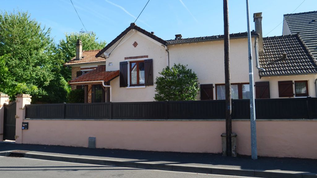 Maison 5 pièces 100 m² · à Pontault Combault · 100 m² · 336 000 €