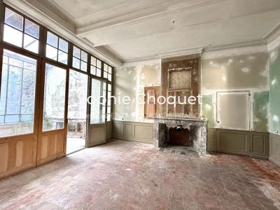 Vente Hôtel particulier Valenciennes - Réf. 13359  - Mandataire immobilier Sophie Choquet - image 4