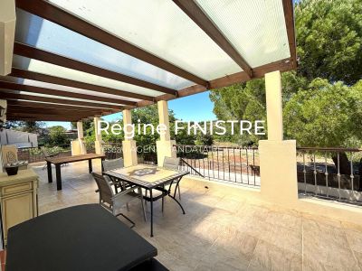 Vente Maison Le Muy - Réf. 12969A  - Mandataire immobilier Régine Finistre - image 11