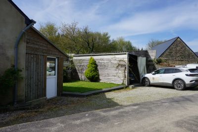 Vente Maison de village Malguénac - Réf. 12507  - Mandataire immobilier Julien Stil - image 5