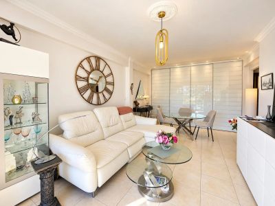 Vente Appartement Le Cannet - Réf. 13435  - Mandataire immobilier Marlène Boudeweel - image 4